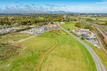 Arbor Grove Industrial Park (1180sqm - 4526sqm)
