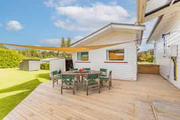 83 and 85 Raurimu Road, Raurimu