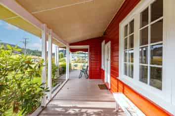 83 and 85 Raurimu Road, Raurimu