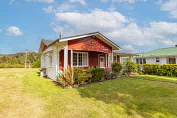83 and 85 Raurimu Road, Raurimu