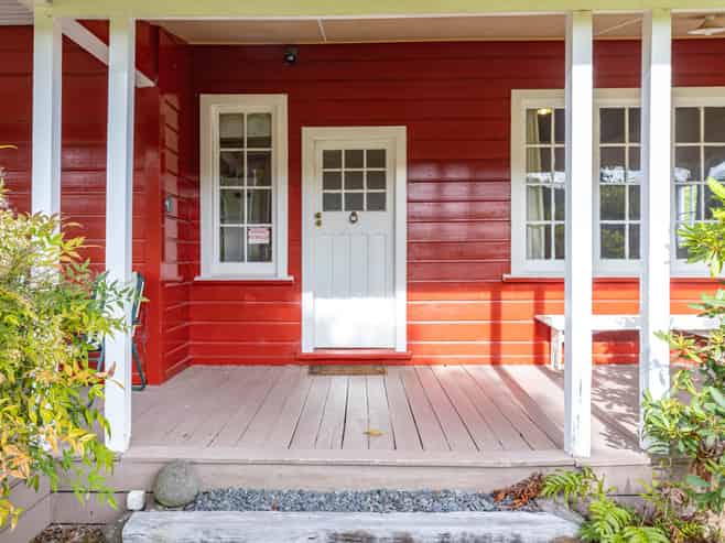 83 and 85 Raurimu Road, Raurimu