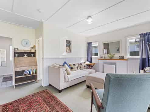 167 Cornfoot Street, Castlecliff
