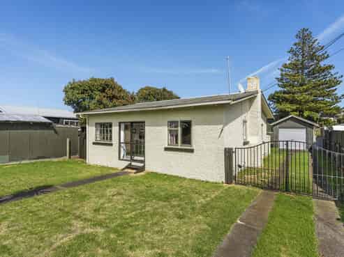 167 Cornfoot Street, Castlecliff