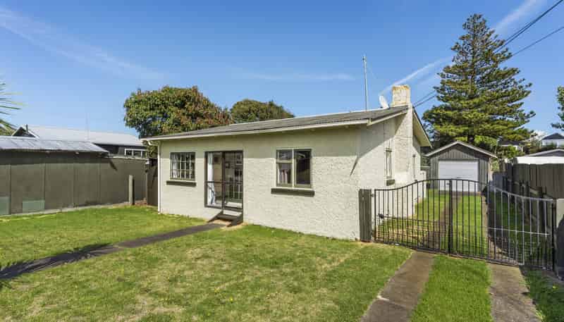167 Cornfoot Street, Castlecliff