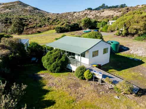 928 Harington Point Road, Harington Point