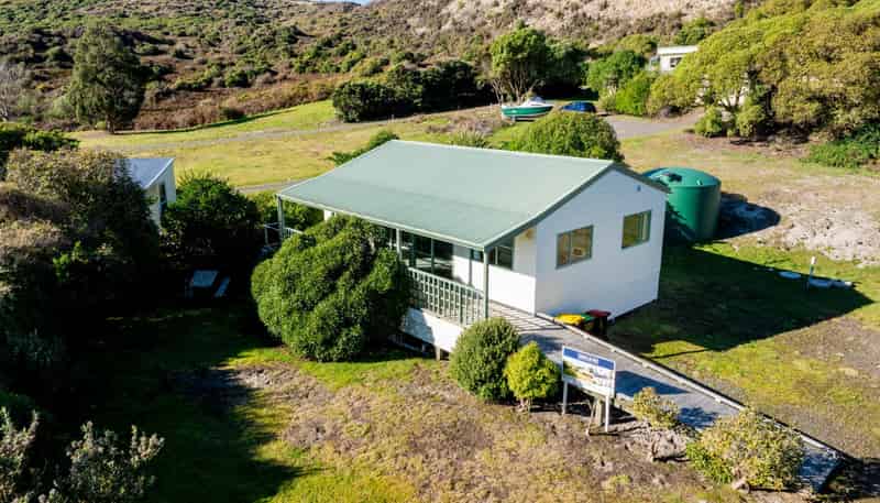 928 Harington Point Road, Harington Point