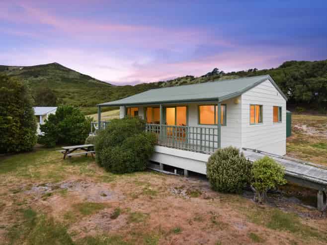928 Harington Point Road, Harington Point