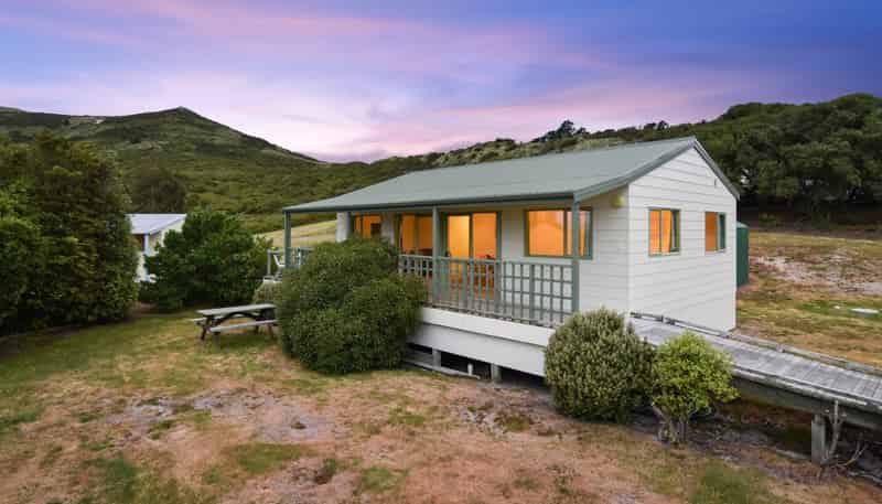 928 Harington Point Road, Harington Point