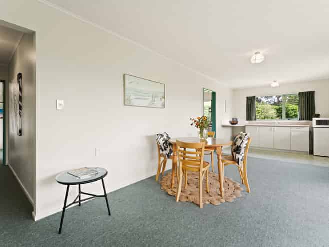 928 Harington Point Road, Harington Point