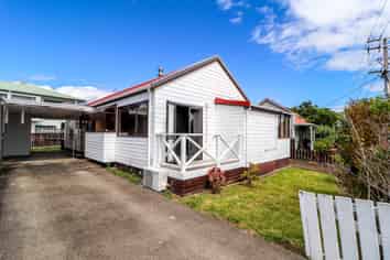410B Richmond Street, Thames