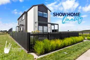 5 Horseshoe Terrace, Baverstock