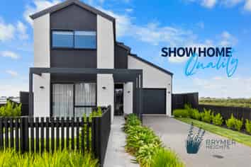 5 Horseshoe Terrace, Baverstock