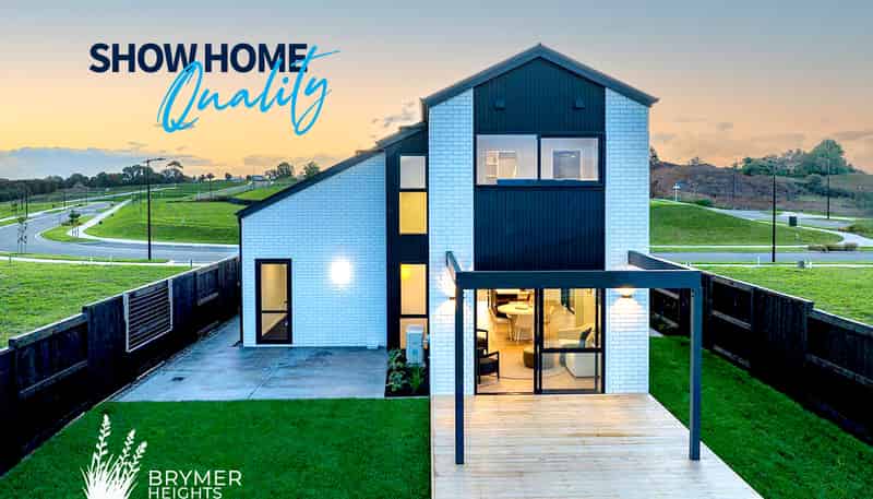 5 Horseshoe Terrace, Baverstock