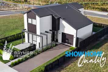 5 Horseshoe Terrace, Baverstock