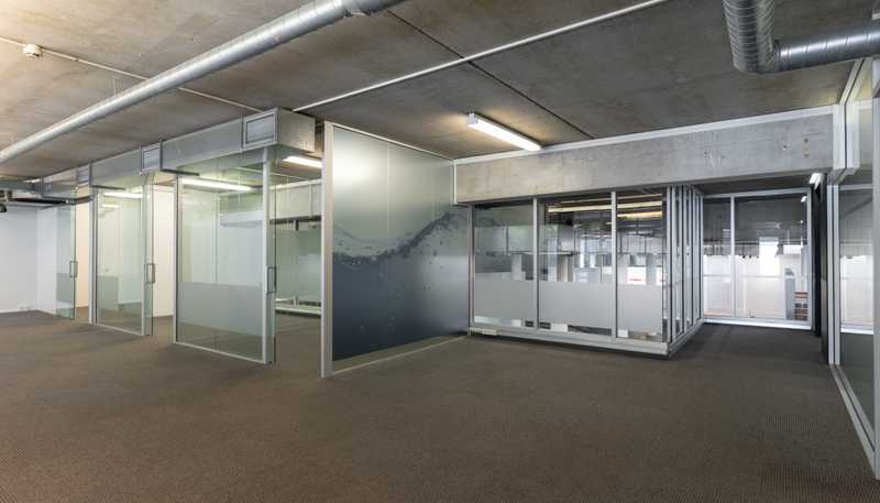 155 The Strand, Parnell