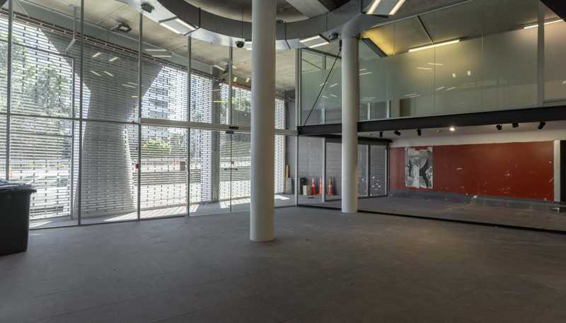 155 The Strand, Parnell
