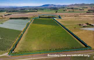 253 Mackenzies Road, Waipara