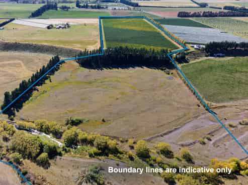 253 Mackenzies Road, Waipara