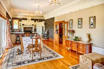 55 Slacks Valley Road, Geraldine