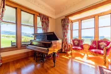 55 Slacks Valley Road, Geraldine