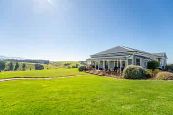 55 Slacks Valley Road, Geraldine