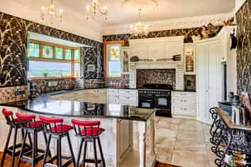 55 Slacks Valley Road, Geraldine