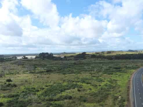  State Highway 1, Waiharara