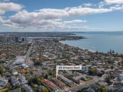 3/5 Onepoto Road, Hauraki