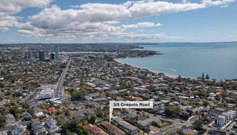 3/5 Onepoto Road, Hauraki