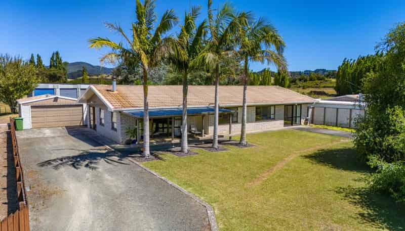 7045 State Highway 1, Kaitaia