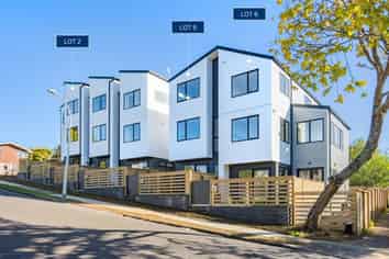 Lot 2, 2 Grove Lane, Pakuranga