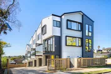 Lot 2, 2 Grove Lane, Pakuranga