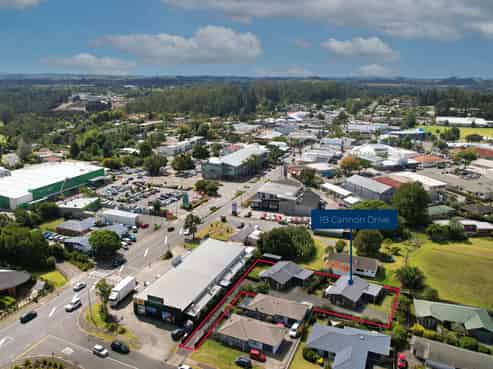 1B Cannon Drive, Kerikeri