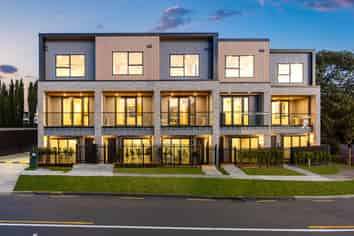 70 Killarney Street, Takapuna