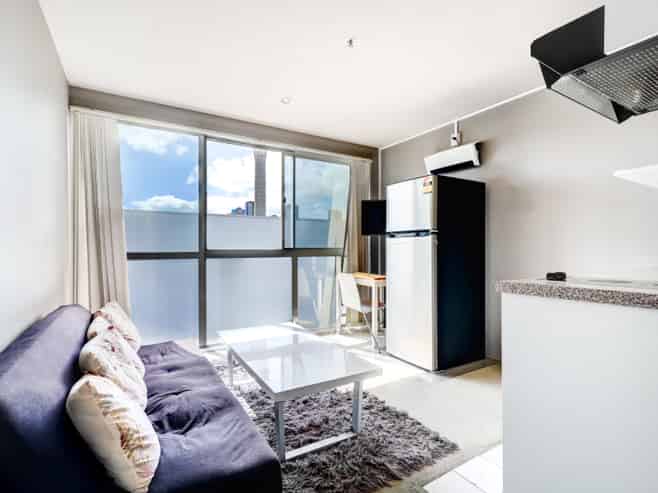 12F/147 Hobson Street, Auckland Central