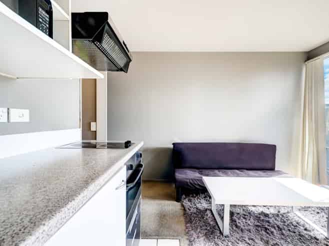 12F/147 Hobson Street, Auckland Central