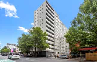 12F/147 Hobson Street, Auckland Central
