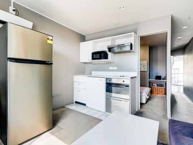 12F/147 Hobson Street, Auckland Central