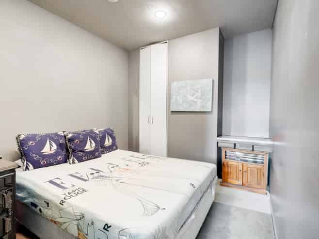 12F/147 Hobson Street, Auckland Central