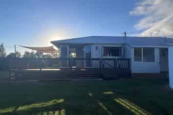 5 Kaipi Road, Egmont Village