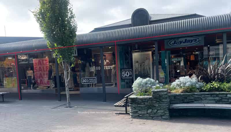 29-35 Ballarat Street, Queenstown