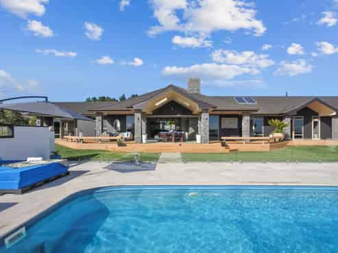 34 Hunt Road, Pukekawa