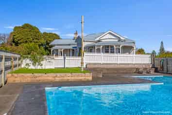 163 Great North Road, Otamatea