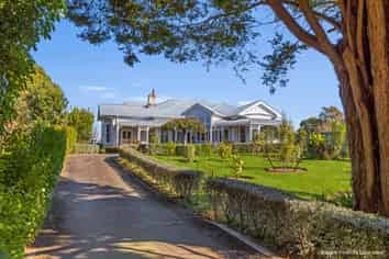 163 Great North Road, Otamatea