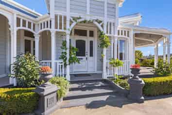 163 Great North Road, Otamatea