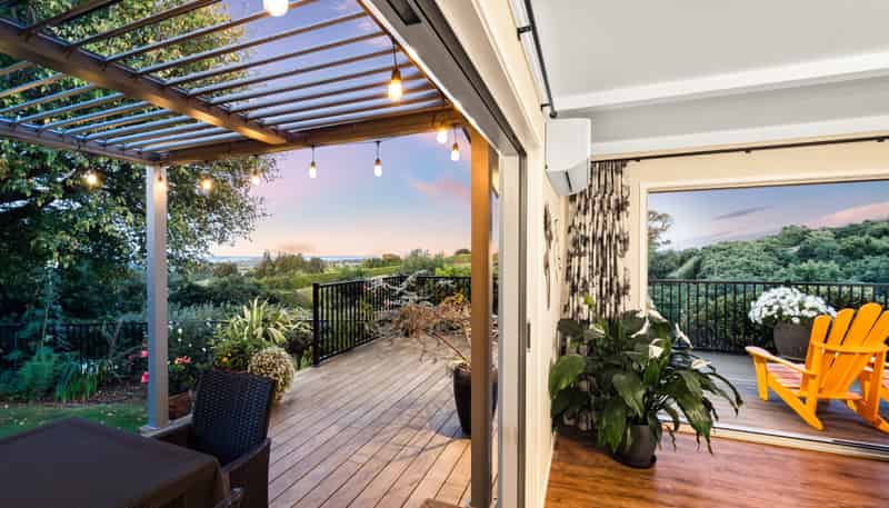 313 Youngson Road, Whakamarama
