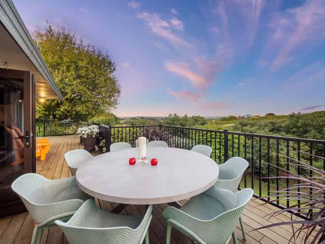 313 Youngson Road, Whakamarama