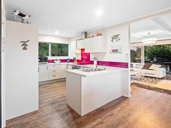313 Youngson Road, Whakamarama