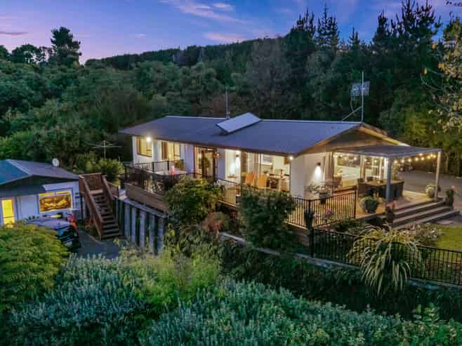 313 Youngson Road, Whakamarama