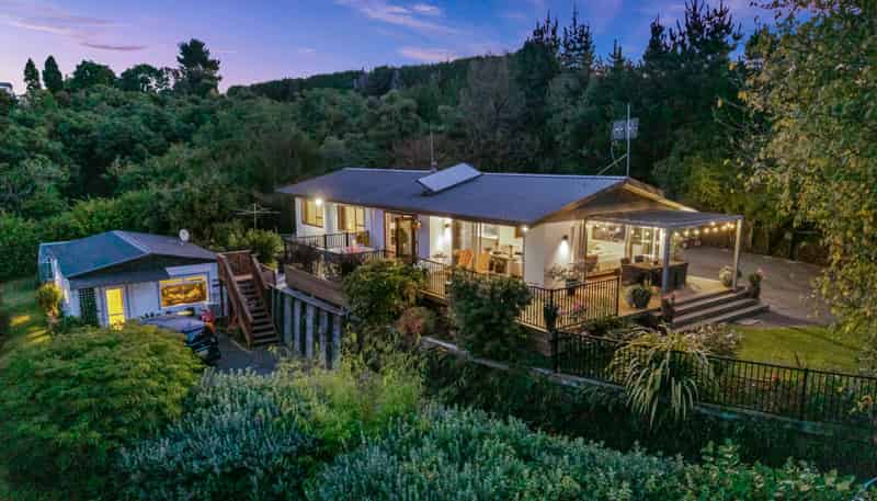 313 Youngson Road, Whakamarama